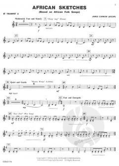 Performance Favorites Vol. 1 