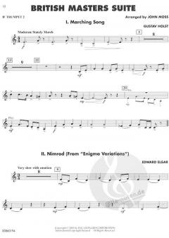 Performance Favorites Vol. 1 