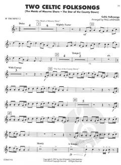 Performance Favorites Vol. 1 