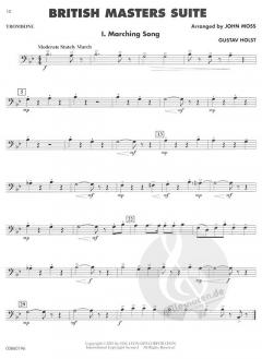 Performance Favorites Vol. 1 