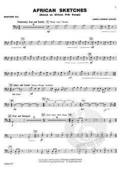 Performance Favorites Vol. 1 