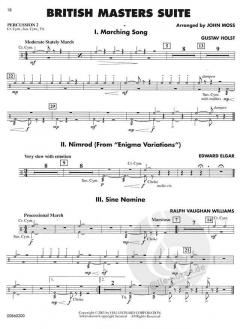 Performance Favorites Vol. 1 