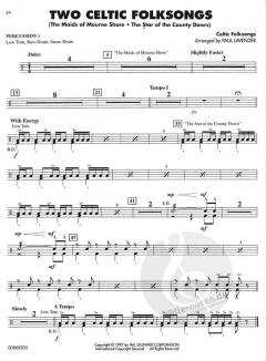 Performance Favorites Vol. 1 