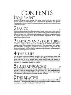 The Heavy Guitar Bible von Richard Daniels 