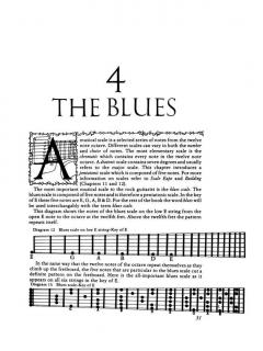 The Heavy Guitar Bible von Richard Daniels 