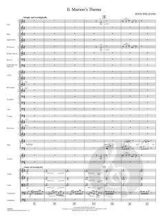 The Adventures of Indiana Jones (Deluxe Score) von John Williams 