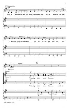 Nine To Five von Dolly Parton (Download) 