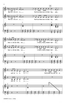 Surfin' U.S.A. (Beach Boys) 