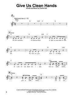 Here I Am To Worship 