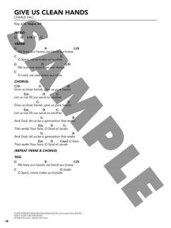 Worship Band Play-Along Vol. 2: Here I Am To Worship 