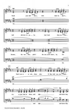 Teach Your Children (Graham Nash) 