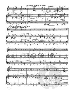 West Side Story Selections von Leonard Bernstein für Orchester im Alle Noten Shop kaufen