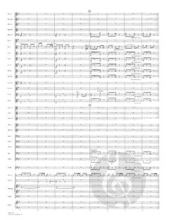 Sixth Suite For Band 