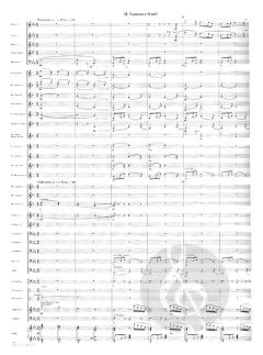 Sixth Suite For Band 