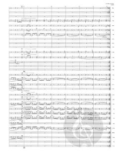 Sixth Suite For Band 