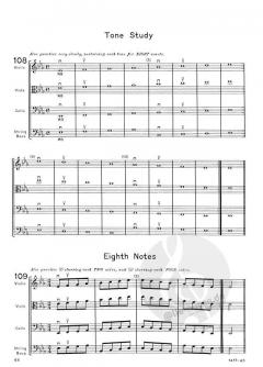 Elementary Scales and Bowings for Strings von Harvey Whistler 