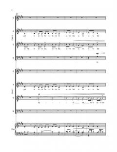 Pacific Song von David Fanshawe 