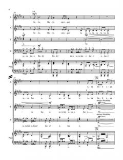 Pacific Song (David Fanshawe) 