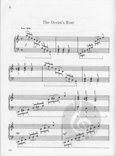 Bastien Piano Library: Piano Lessons Level 4 