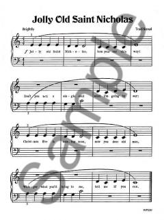 Popular Christmas Songs Primer 