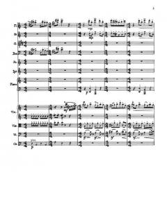 The Telephone von Carlo Menotti 