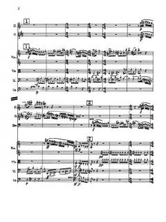 The Telephone von Carlo Menotti 