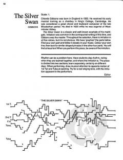 The Canadian Brass Book Of Easy Quintets (Canadian Brass Quintet) 
