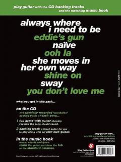 Play Guitar With... The Kooks von The Kooks 