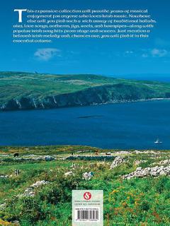 Over 200 Irish Songs And Dances 