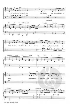 Just One Dream (Heather Headley) 