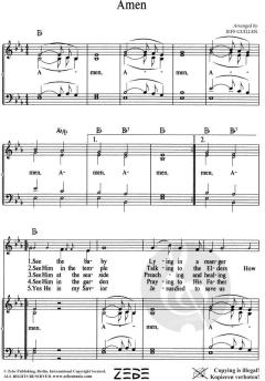 Amen 