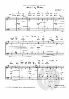 Amazing Grace 