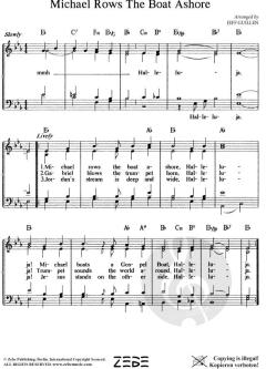 Michael Rows von Jeff Guillen (Download) 