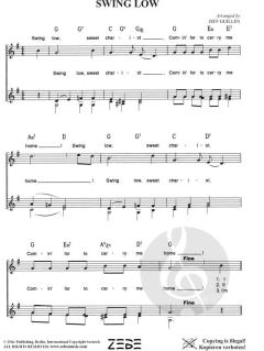 Nobody Knows von Jeff Guillen (Download) 