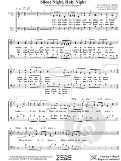Silent Night 