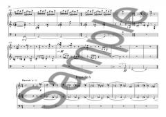 Bagatelles Diverses for Piano von Brian Chapple 