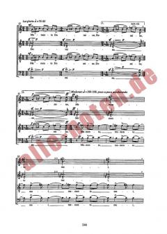 Beatus Vir, Sanctus Paulus (Paweł Łukaszewski) 