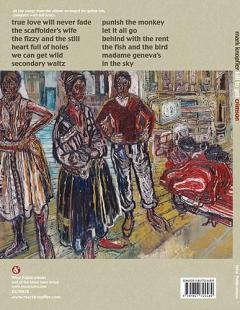 Kill To Get Crimson von Mark Knopfler 