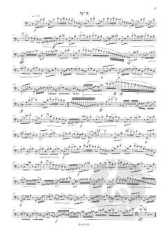 Tango Etudes von Astor Piazzolla 