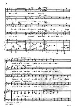 Soon Ah Will Be Done 