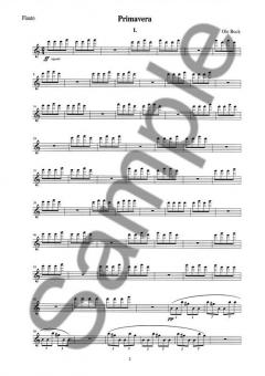 Primavera (Ole Buck) 