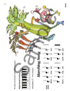 Bastien Piano Basics: Piano for The Young Beginner Primer A 