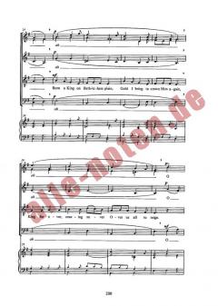 We Three Kings von John Henry Hopkins 