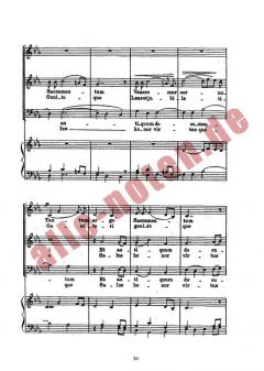 Tantum Ergo (STB/Organ) (Jesus Guridi) 