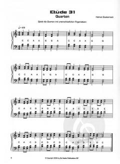 Klasse(n) Musikanten - Los geht's von Jan de Haan 