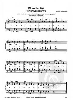 Klasse(n) Musikanten - Los geht's von Jan de Haan 