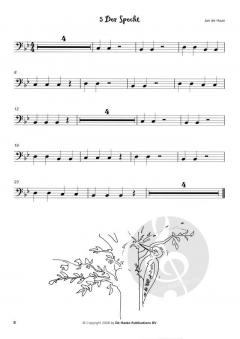 Klasse(n) Musikanten - Los geht's von Jan de Haan 