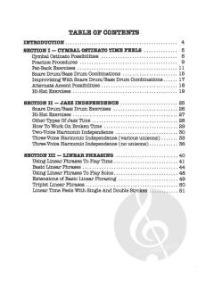 Time Functioning Patterns (Gary Chaffee) 