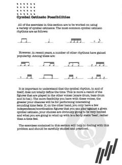 Time Functioning Patterns (Gary Chaffee) 