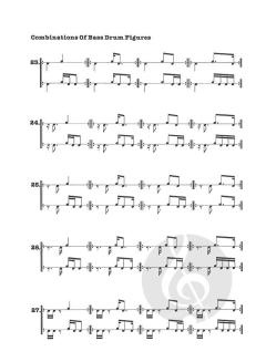 Time Functioning Patterns (Gary Chaffee) 